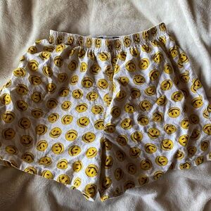 From 90s Joe Boxer Girlfriend Edition Boxers